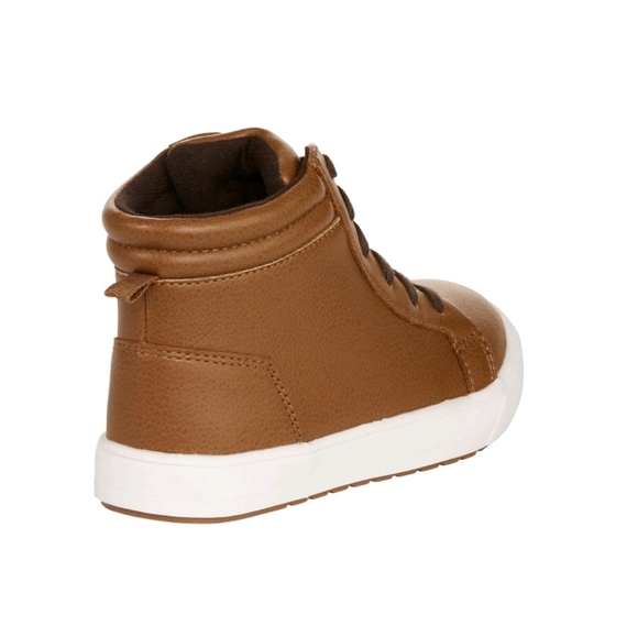 Casual high top sneakers - Picture 2 of 4